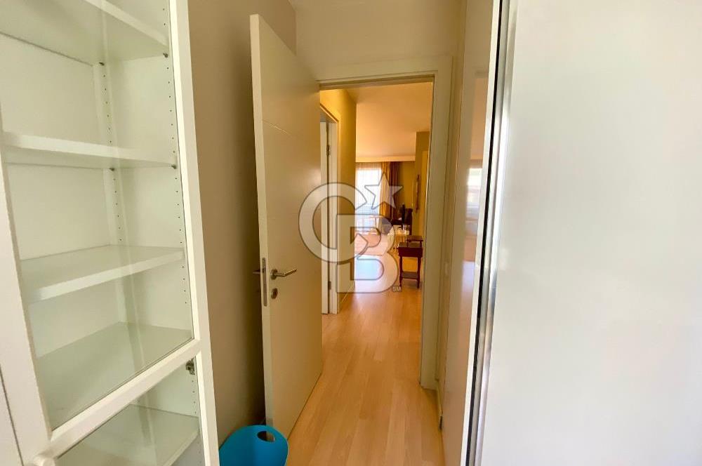 Soyak Siesta 1.Etap ta D Tipi Eşyalı Kiralık 2+1 Daire