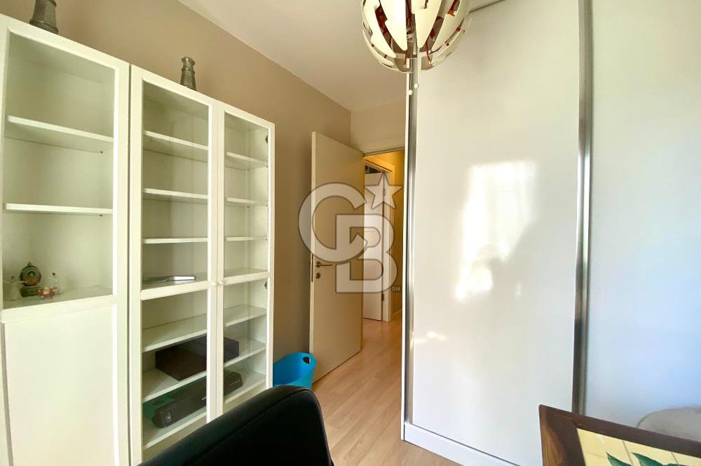 Soyak Siesta 1.Etap ta D Tipi Eşyalı Kiralık 2+1 Daire