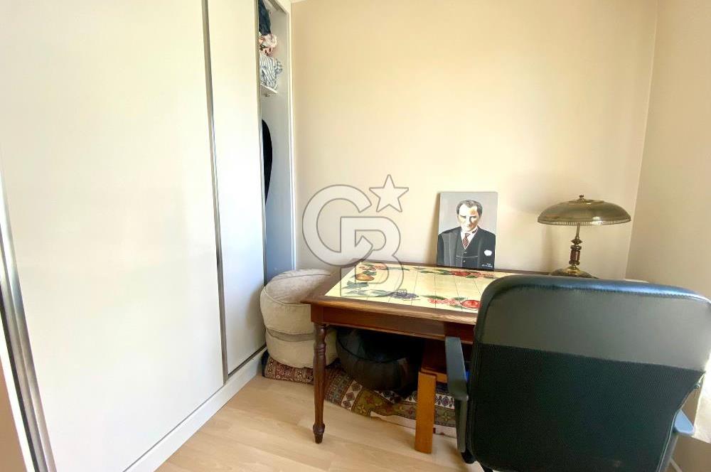 Soyak Siesta 1.Etap ta D Tipi Eşyalı Kiralık 2+1 Daire