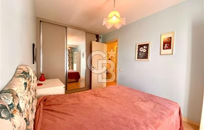 Soyak Siesta 1.Etap ta D Tipi Eşyalı Kiralık 2+1 Daire