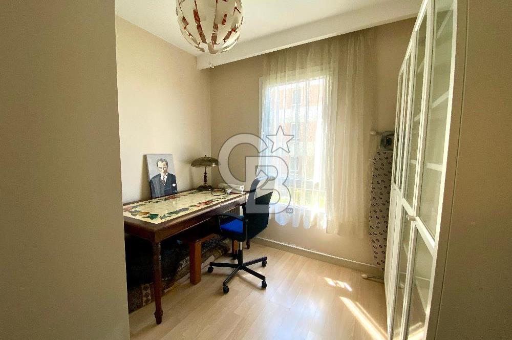 Soyak Siesta 1.Etap ta D Tipi Eşyalı Kiralık 2+1 Daire