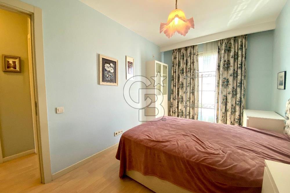 Soyak Siesta 1.Etap ta D Tipi Eşyalı Kiralık 2+1 Daire