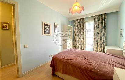Soyak Siesta 1.Etap ta D Tipi Eşyalı Kiralık 2+1 Daire