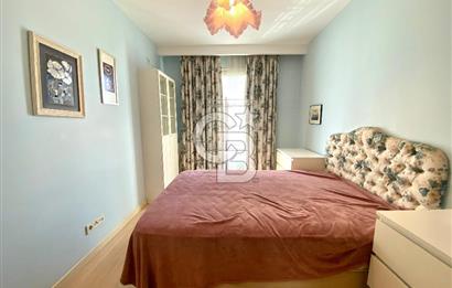 Soyak Siesta 1.Etap ta D Tipi Eşyalı Kiralık 2+1 Daire