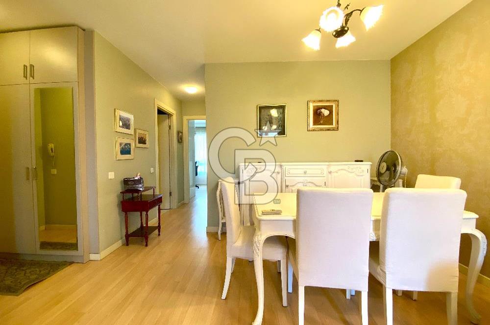 Soyak Siesta 1.Etap ta D Tipi Eşyalı Kiralık 2+1 Daire
