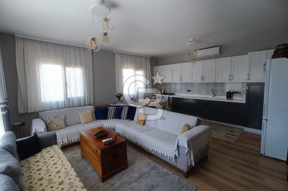 Kemalpaşa Armutlu Satılık Bağ Evi Ve Bahçesi