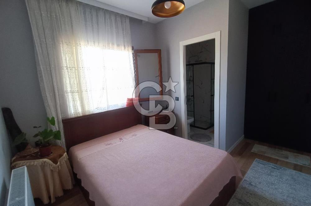 Kemalpaşa Armutlu Satılık Bağ Evi Ve Bahçesi