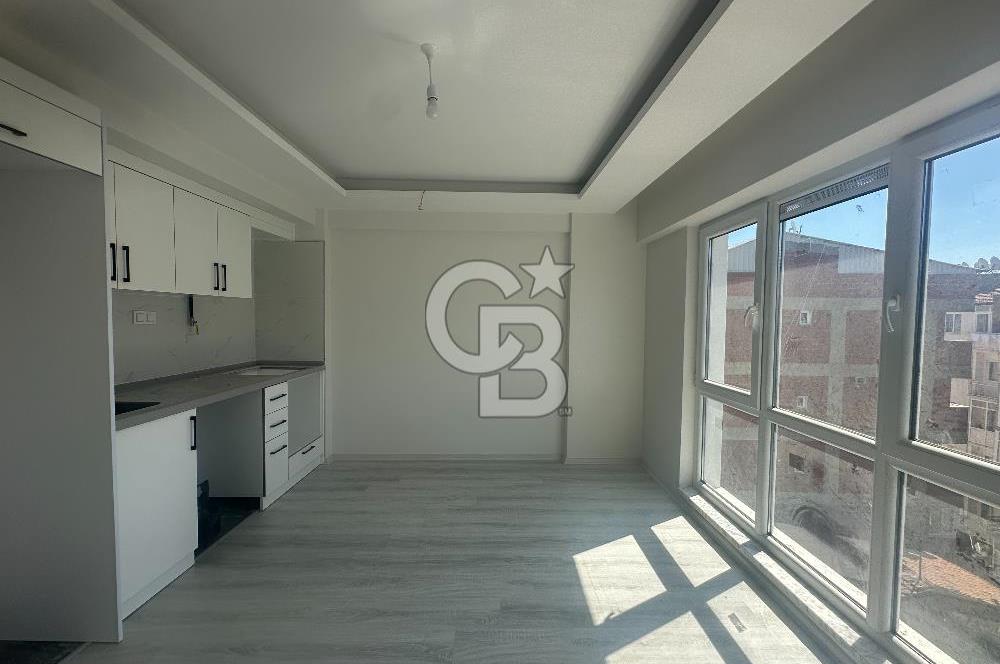 MUDANYA HALİTPAŞA'DA KİRALIK 3+1 DUBLEX DAİRE