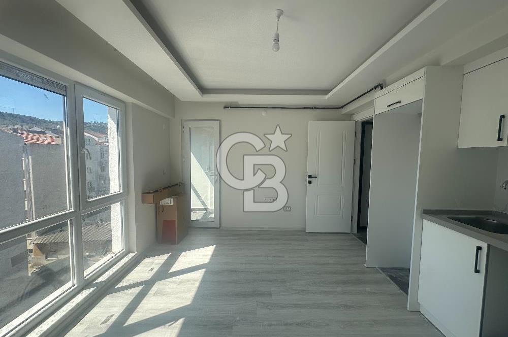 MUDANYA HALİTPAŞA'DA KİRALIK 3+1 DUBLEX DAİRE