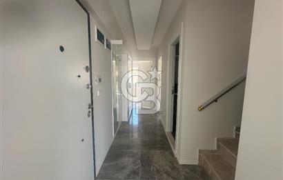 MUDANYA HALİTPAŞA'DA KİRALIK 3+1 DUBLEX DAİRE