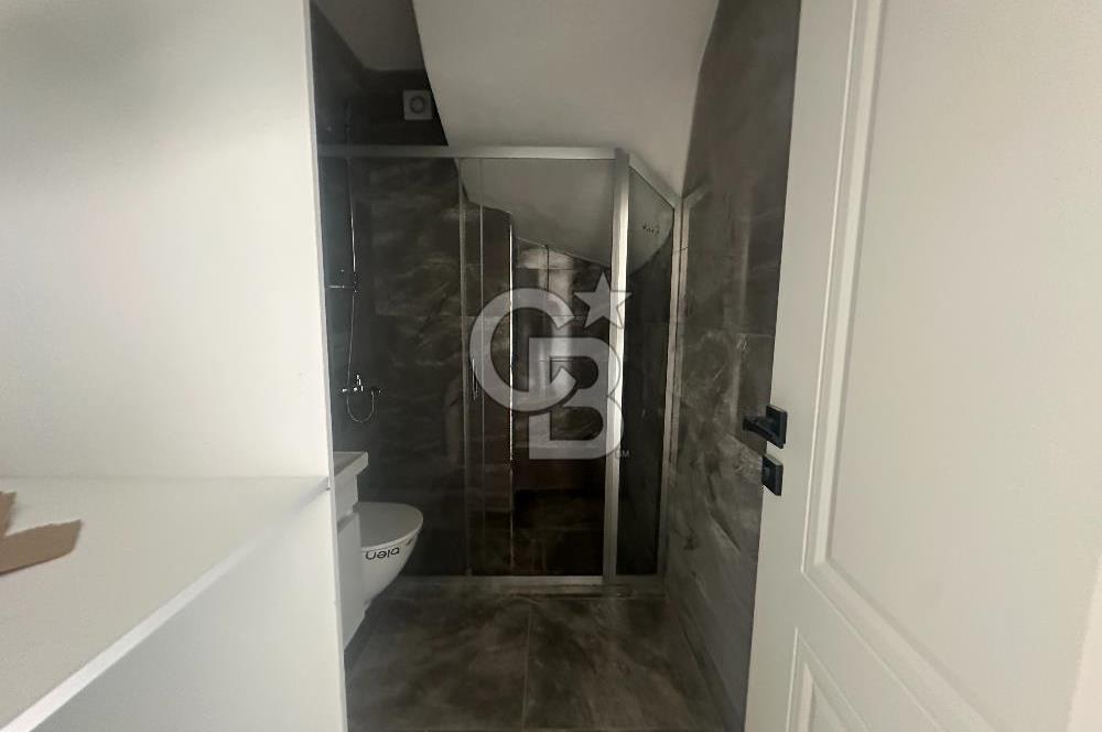 MUDANYA HALİTPAŞA'DA KİRALIK 3+1 DUBLEX DAİRE