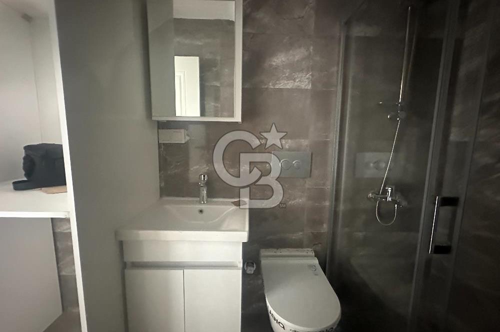 MUDANYA HALİTPAŞA'DA KİRALIK 3+1 DUBLEX DAİRE