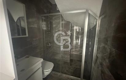 MUDANYA HALİTPAŞA'DA KİRALIK 3+1 DUBLEX DAİRE