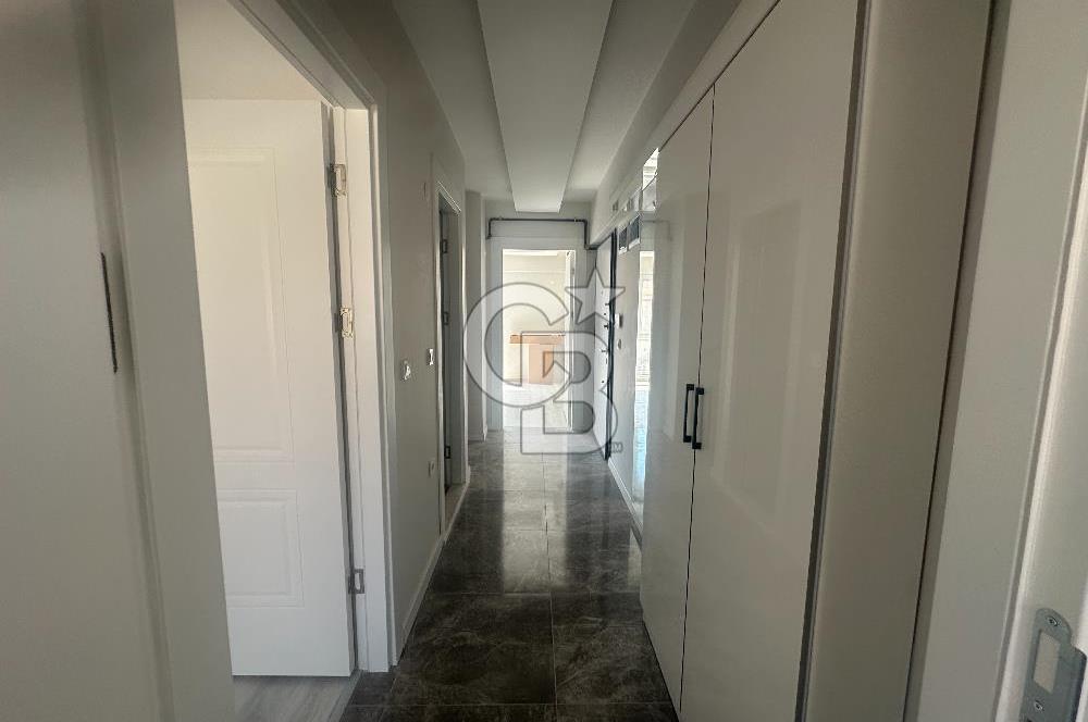 MUDANYA HALİTPAŞA'DA KİRALIK 3+1 DUBLEX DAİRE