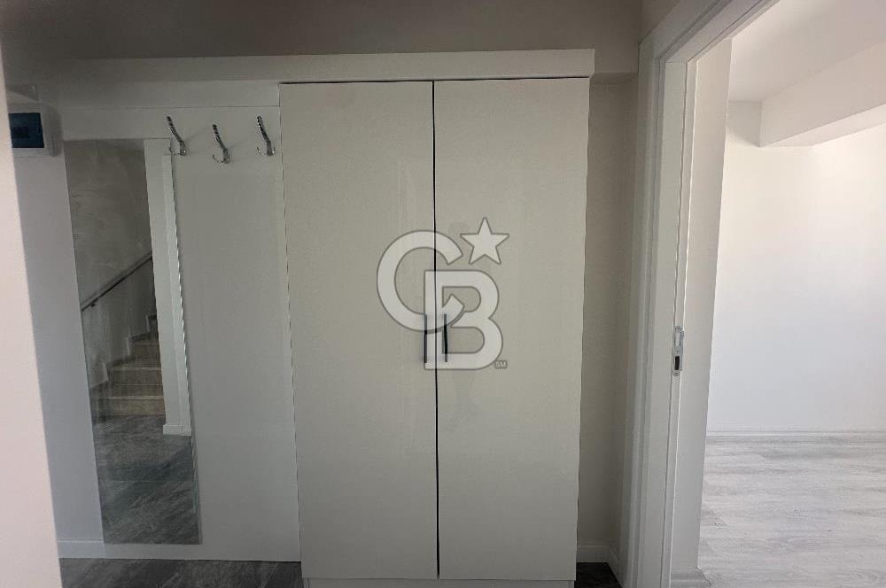 MUDANYA HALİTPAŞA'DA KİRALIK 3+1 DUBLEX DAİRE