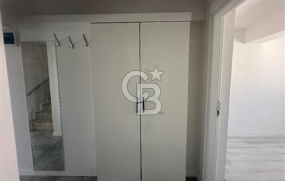 MUDANYA HALİTPAŞA'DA KİRALIK 3+1 DUBLEX DAİRE