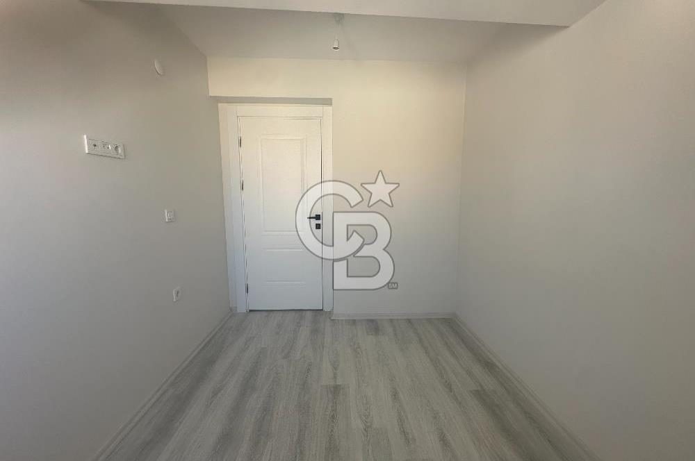 MUDANYA HALİTPAŞA'DA KİRALIK 3+1 DUBLEX DAİRE