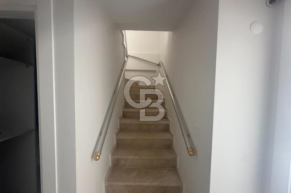 MUDANYA HALİTPAŞA'DA KİRALIK 3+1 DUBLEX DAİRE