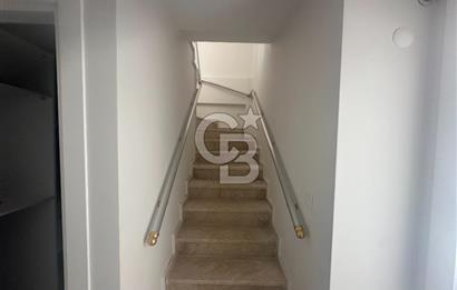 MUDANYA HALİTPAŞA'DA KİRALIK 3+1 DUBLEX DAİRE