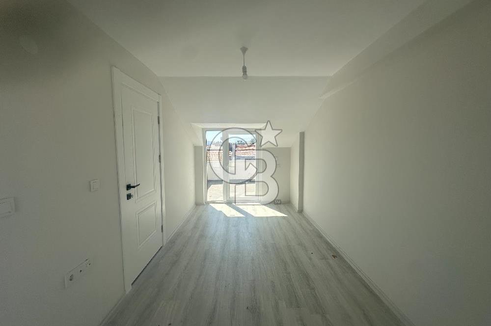 MUDANYA HALİTPAŞA'DA KİRALIK 3+1 DUBLEX DAİRE