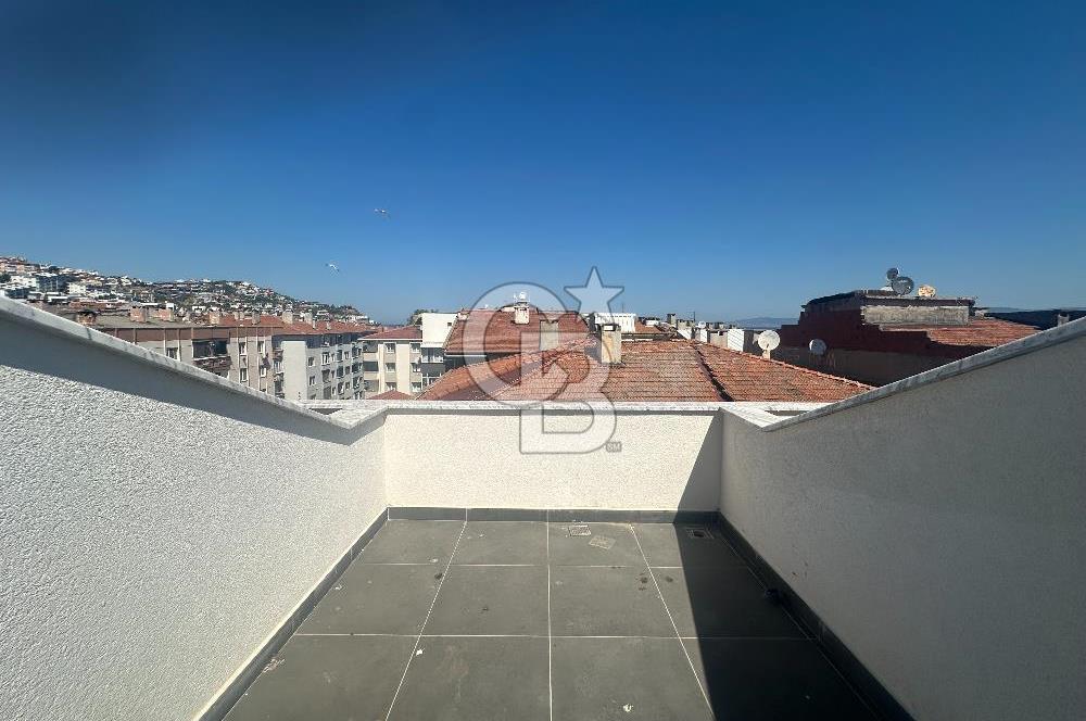 MUDANYA HALİTPAŞA'DA KİRALIK 3+1 DUBLEX DAİRE