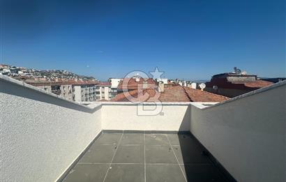 MUDANYA HALİTPAŞA'DA KİRALIK 3+1 DUBLEX DAİRE
