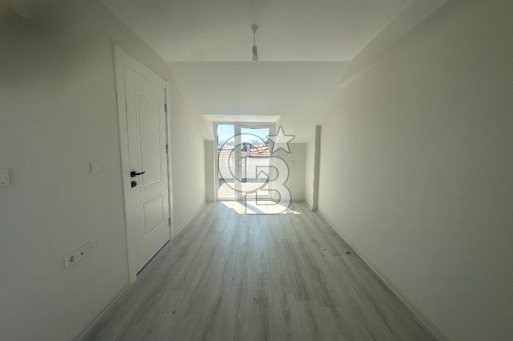 MUDANYA HALİTPAŞA'DA KİRALIK 3+1 DUBLEX DAİRE