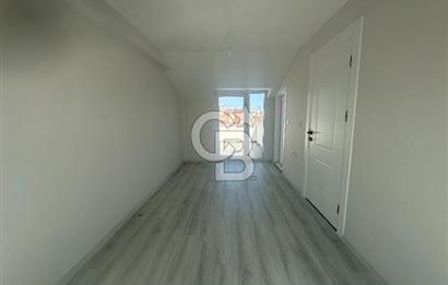 MUDANYA HALİTPAŞA'DA KİRALIK 3+1 DUBLEX DAİRE