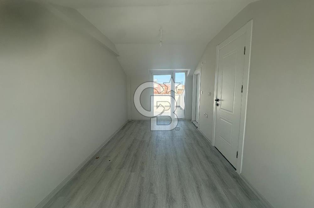 MUDANYA HALİTPAŞA'DA KİRALIK 3+1 DUBLEX DAİRE