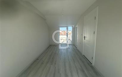 MUDANYA HALİTPAŞA'DA KİRALIK 3+1 DUBLEX DAİRE