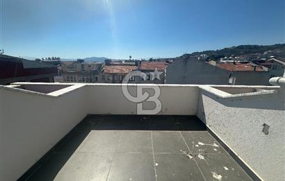 MUDANYA HALİTPAŞA'DA KİRALIK 3+1 DUBLEX DAİRE