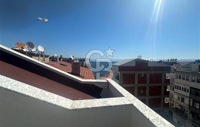 MUDANYA HALİTPAŞA'DA KİRALIK 3+1 DUBLEX DAİRE
