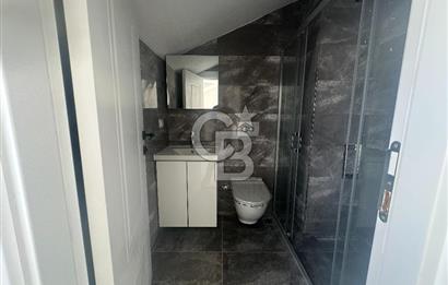 MUDANYA HALİTPAŞA'DA KİRALIK 3+1 DUBLEX DAİRE