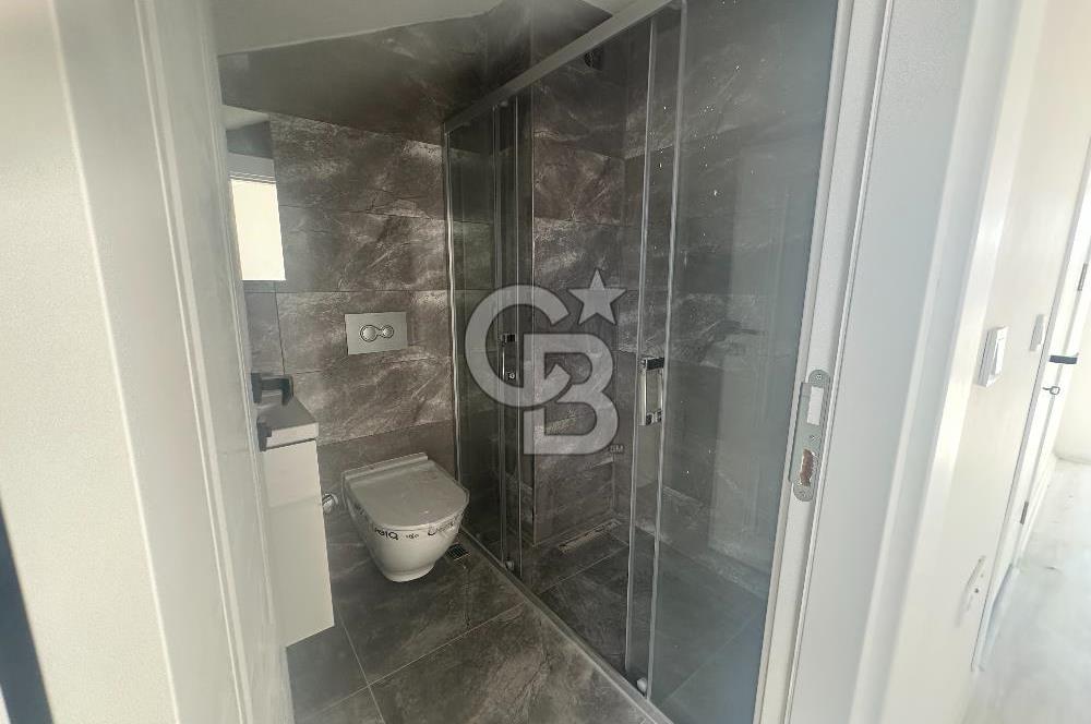 MUDANYA HALİTPAŞA'DA KİRALIK 3+1 DUBLEX DAİRE