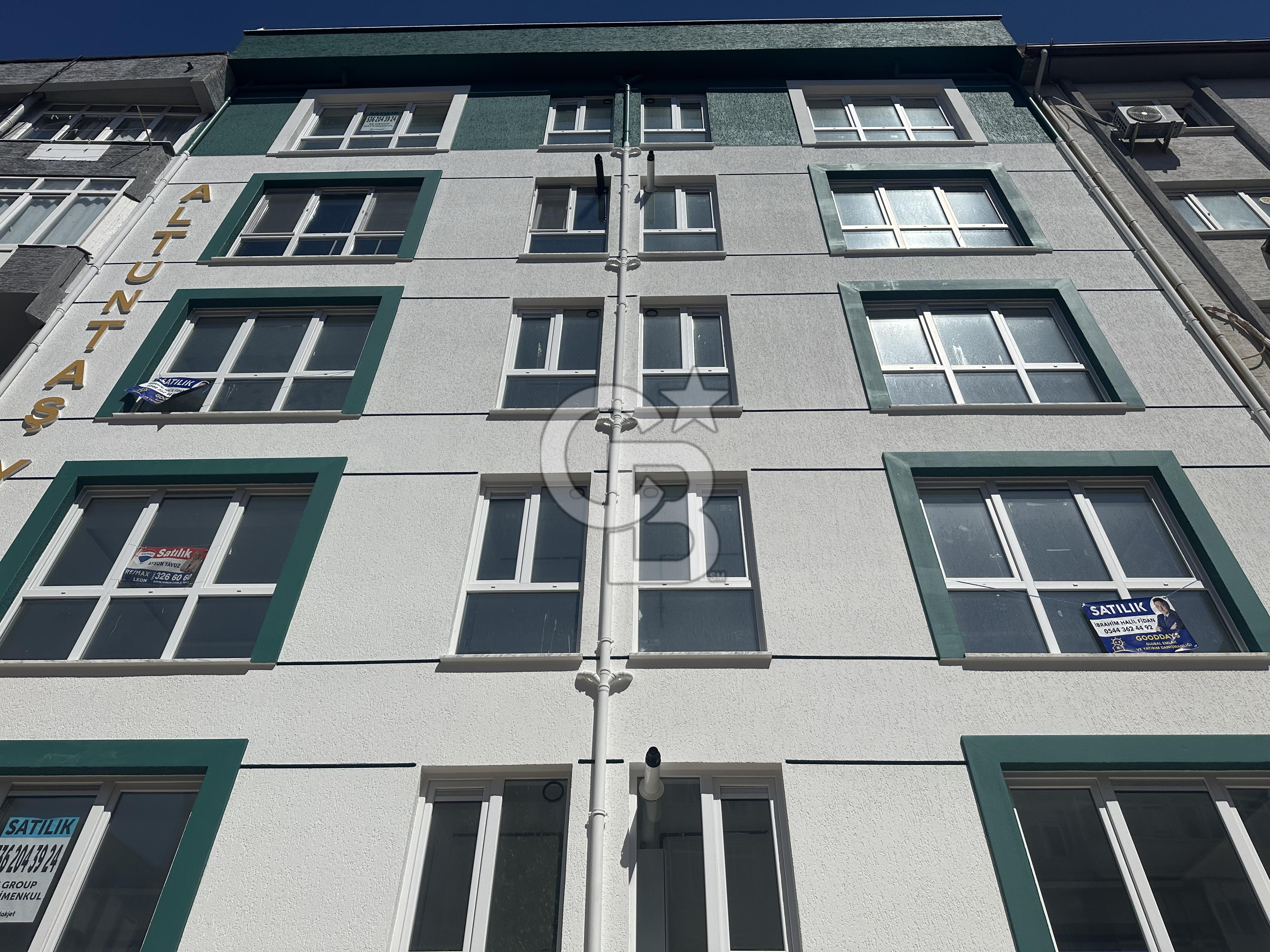 MUDANYA HALİTPAŞA'DA KİRALIK 3+1 DUBLEX DAİRE