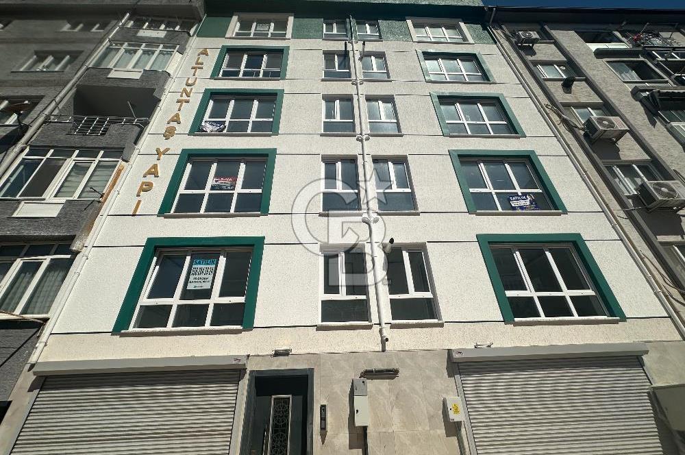 MUDANYA HALİTPAŞA'DA KİRALIK 3+1 DUBLEX DAİRE