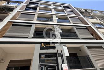 Karşıyaka Tersane’de, Merkezi Konumda Yeni Çatı Dubleksi! - 7 - 359227