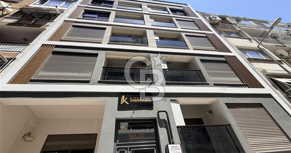 Karşıyaka Tersane’de, Merkezi Konumda Yeni Çatı Dubleksi! - 359227