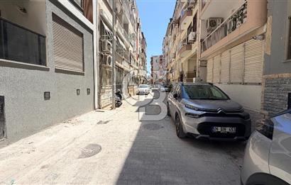 Karşıyaka Tersane’de, Merkezi Konumda Yeni Çatı Dubleksi!