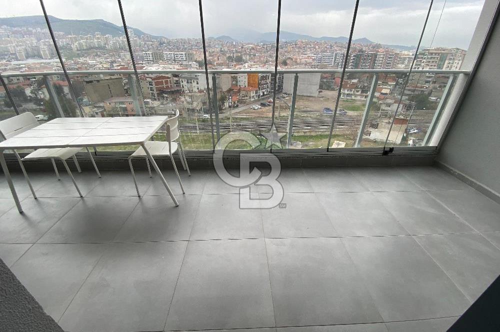 Mavişehir Modern 4 Eşyalı Kiralık 1+1 Daire