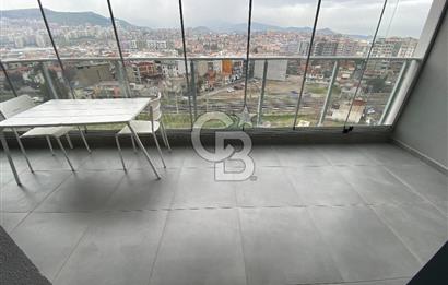 Mavişehir Modern 4 Eşyalı Kiralık 1+1 Daire