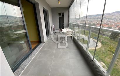 Mavişehir Modern 4 Eşyalı Kiralık 1+1 Daire