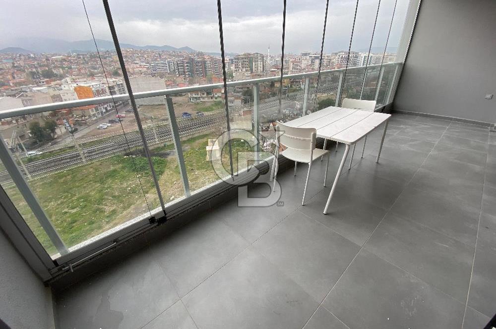 Mavişehir Modern 4 Eşyalı Kiralık 1+1 Daire