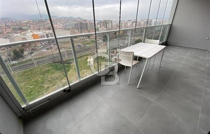 Mavişehir Modern 4 Eşyalı Kiralık 1+1 Daire