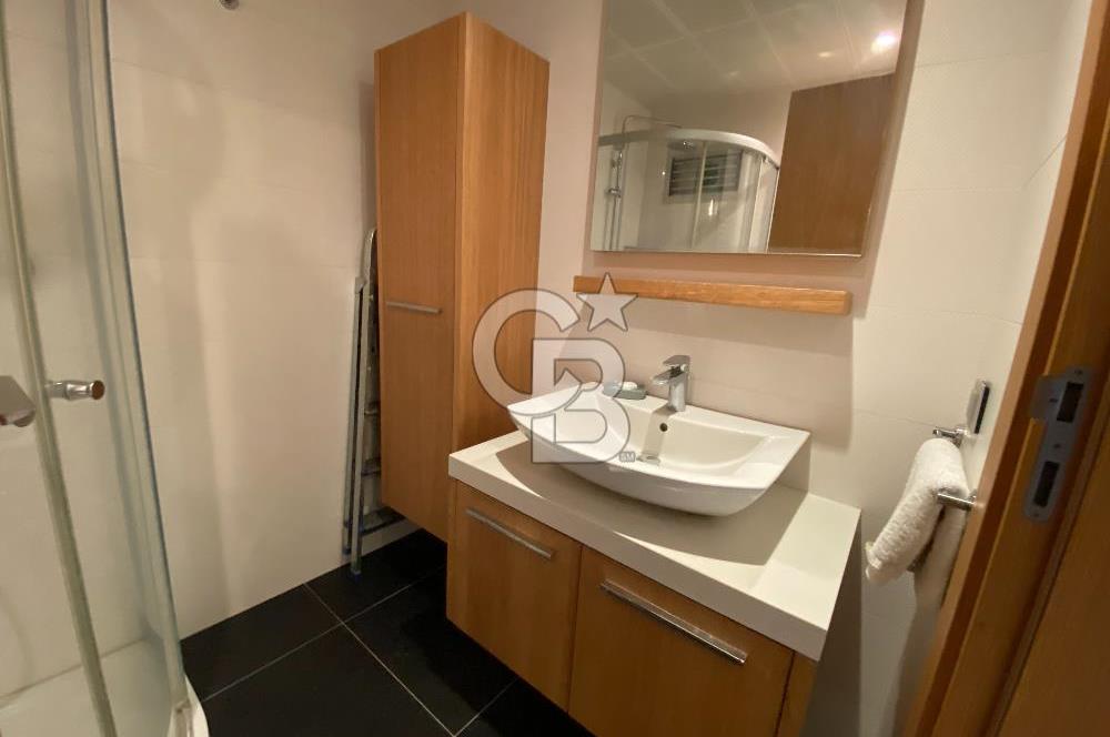Mavişehir Modern 4 Eşyalı Kiralık 1+1 Daire