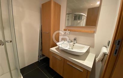 Mavişehir Modern 4 Eşyalı Kiralık 1+1 Daire