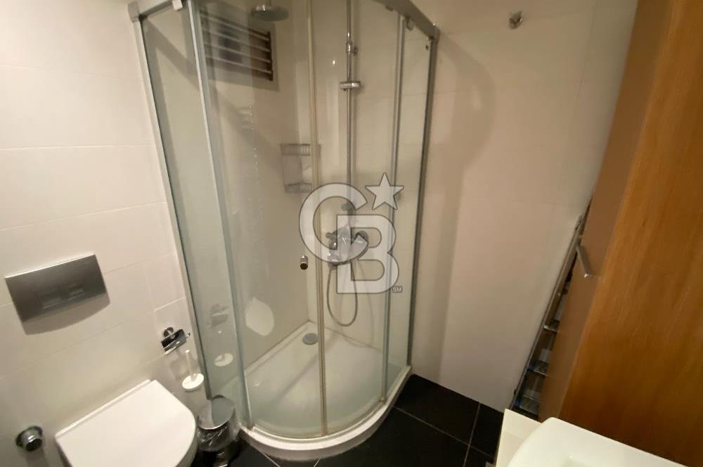 Mavişehir Modern 4 Eşyalı Kiralık 1+1 Daire