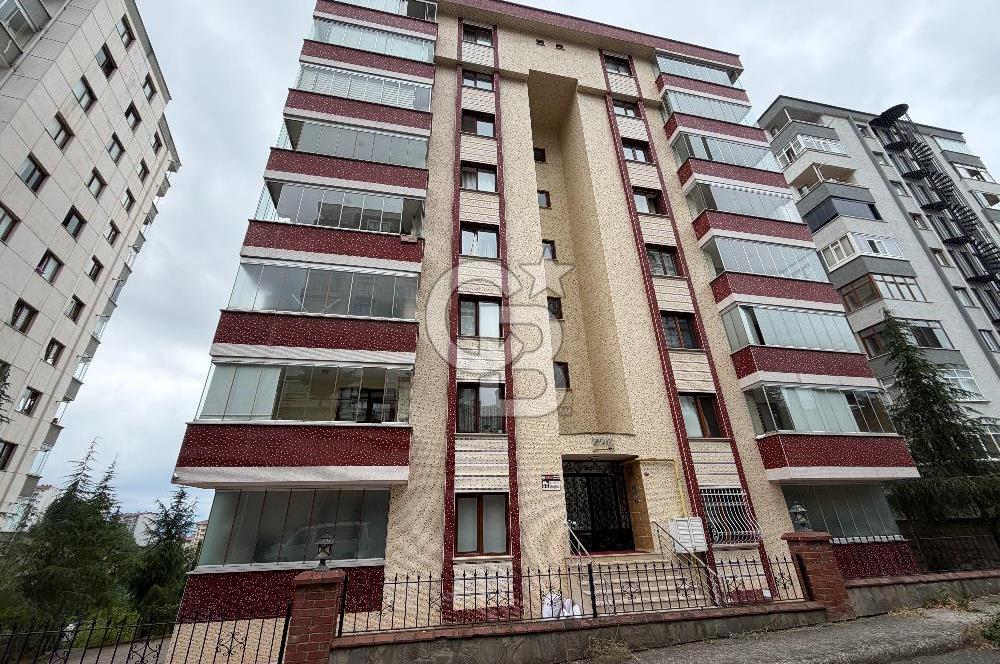AYDINLIKEVLER' DE DENİZ MANZARALI 3+1 SATILIK DAİRE