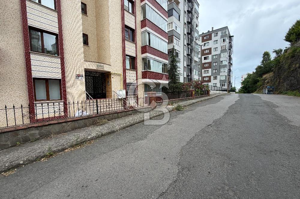 AYDINLIKEVLER' DE DENİZ MANZARALI 3+1 SATILIK DAİRE
