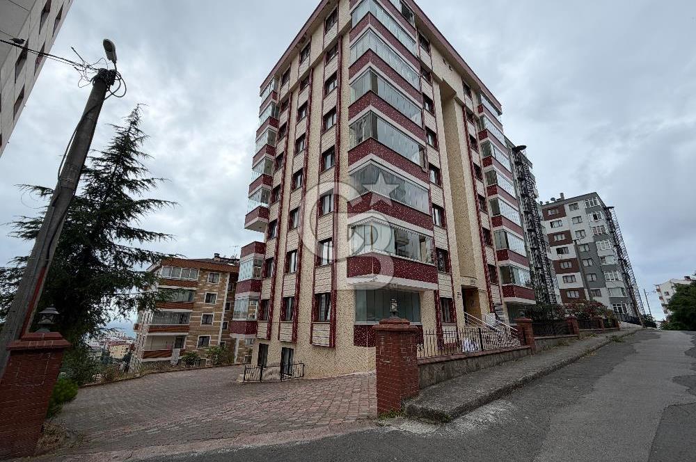 AYDINLIKEVLER' DE DENİZ MANZARALI 3+1 SATILIK DAİRE